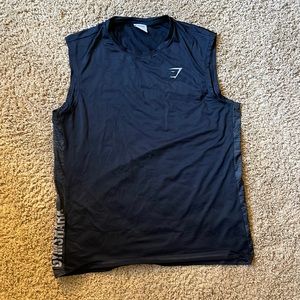 Gymshark Tank Top